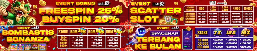 event slot AGenSLot62